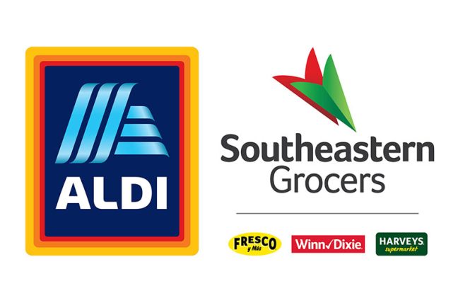 ALDI acquires Winn-Dixie Harveys Supermarket from SEG