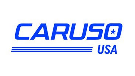 Caruso USA logo