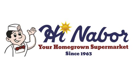 Hi Nabor logo