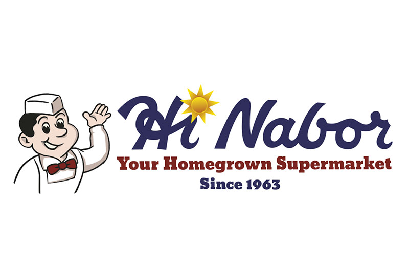 Hi Nabor logo