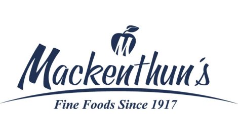 Mackenthun’s Fine Foods logo