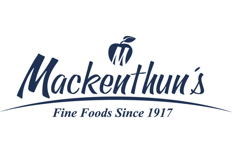 Mackenthun’s Fine Foods logo