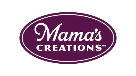 Mama's Creations logo