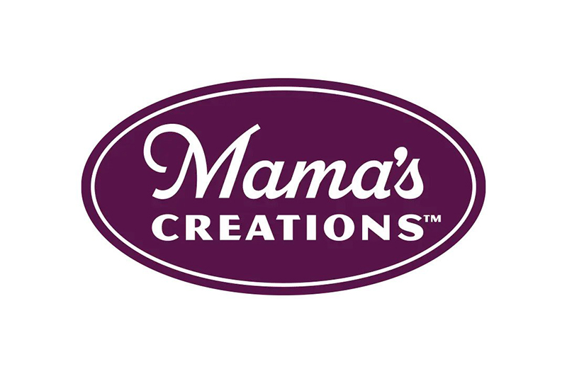 Mama's Creations logo