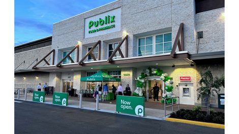 Publix Florida