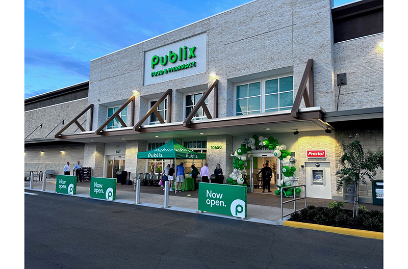 Publix Florida