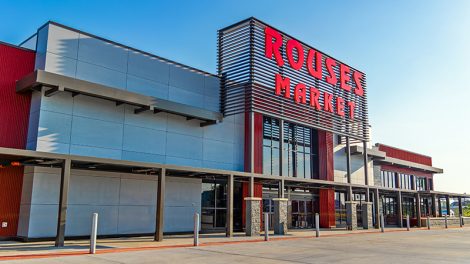 Rouses Market Houma