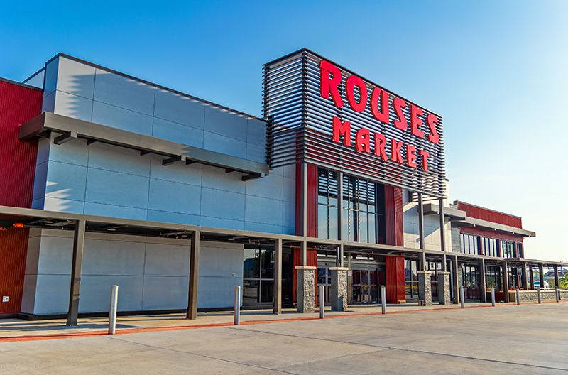 Rouses Market Houma