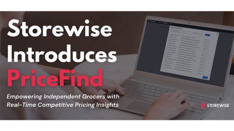 Storewise introduces PriceFind