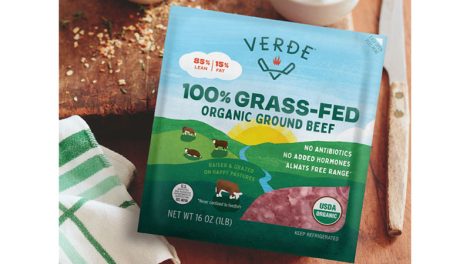 Verde Farms Harris Teeter