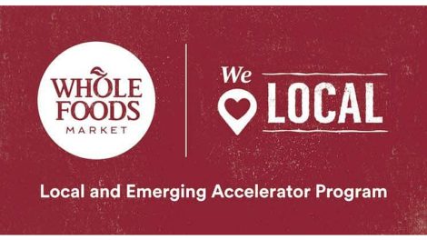 Whole Foods LEAP cohort 2023