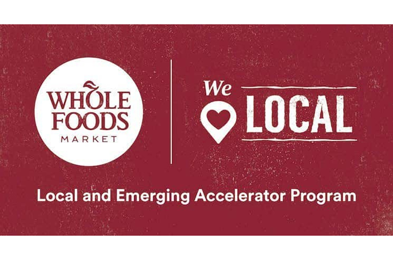 Whole Foods LEAP cohort 2023