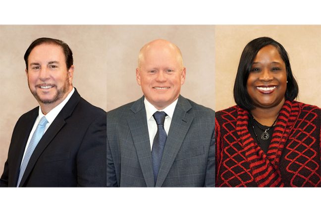 George Veit Zallie Family Markets Promotes Two Execs, Makes Key Addition