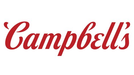 Campbell's logo