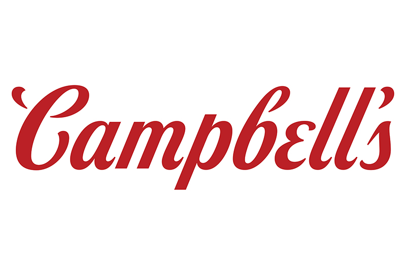 Campbell's logo