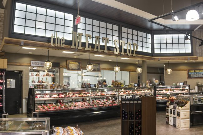 Rastelli Market Fresh