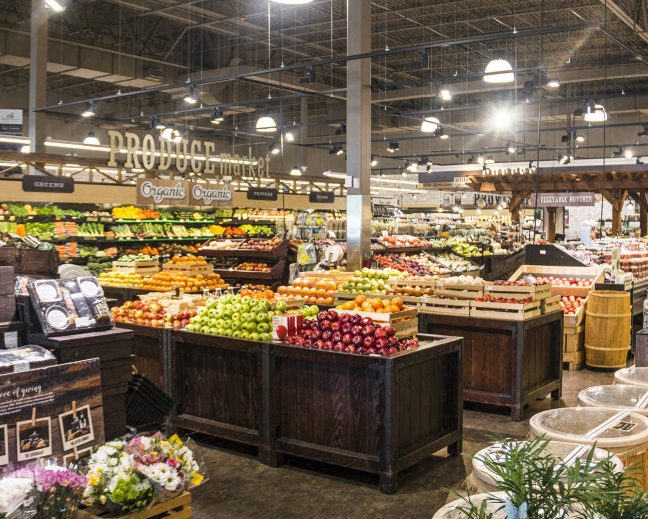 Rastelli Market Fresh