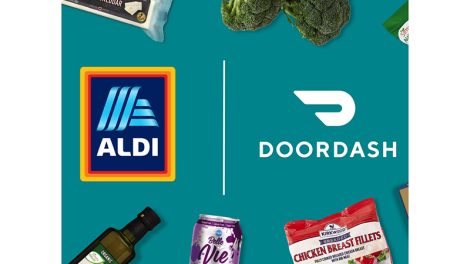 Aldi alcohol delivery