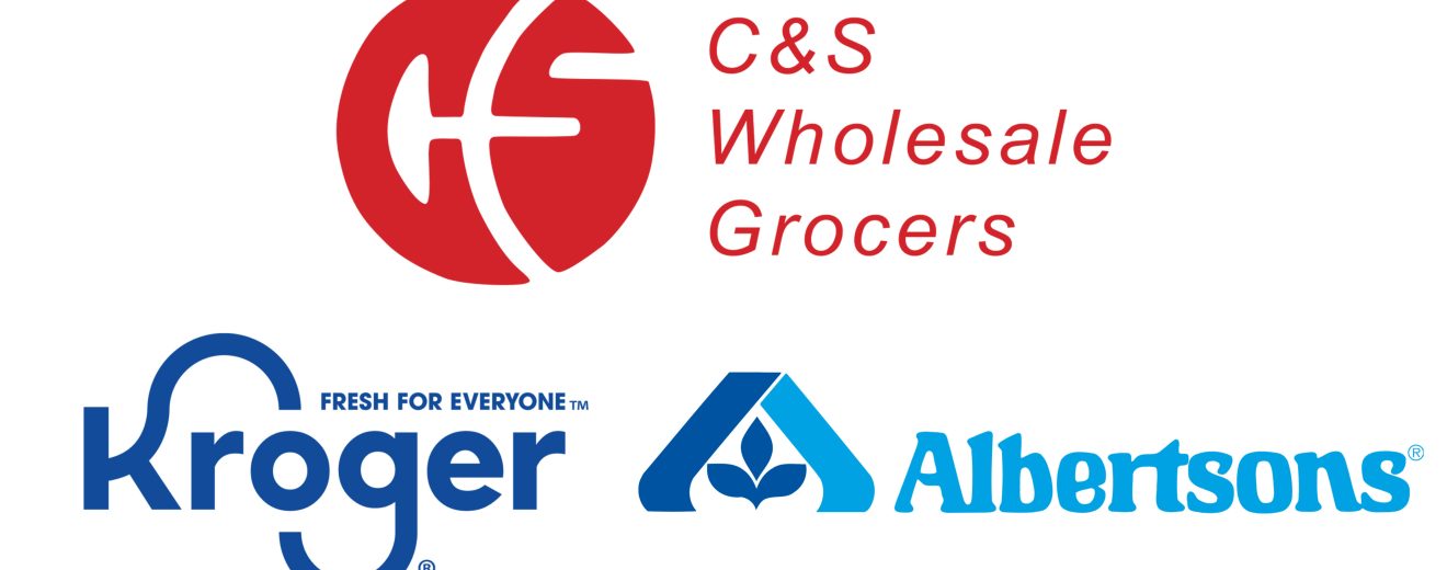 C&S Kroger Albertsons