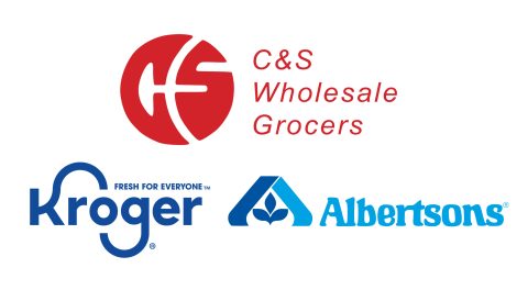 C&S Kroger Albertsons