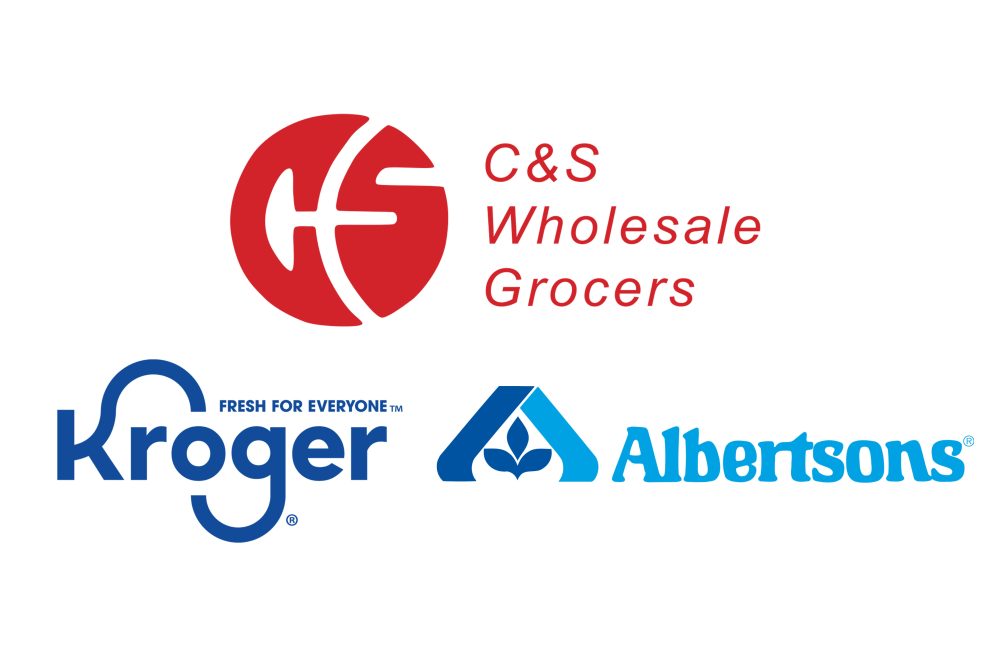 C&S Kroger Albertsons