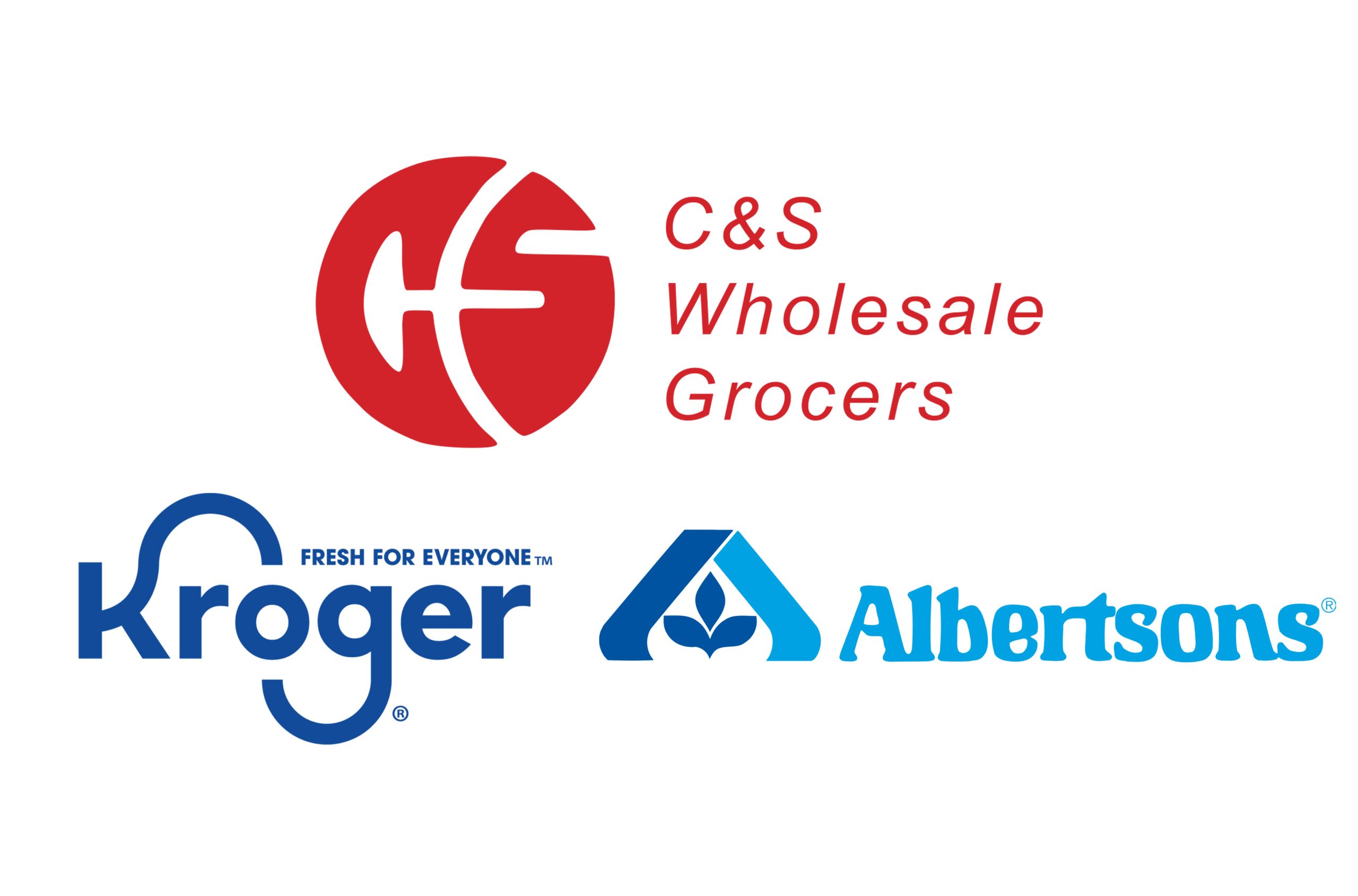 C&S Kroger Albertsons