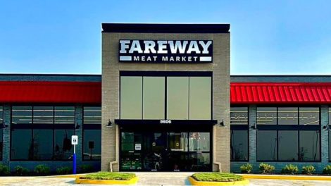 Fareway Meat Market Kansas City