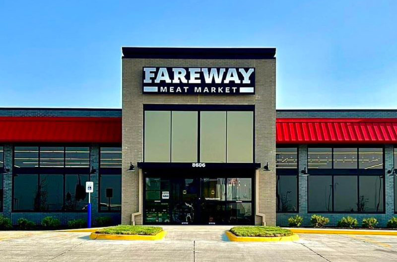 Fareway Meat Market Kansas City