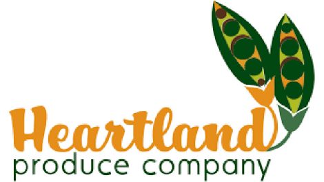 Heartland Produce Co. logo