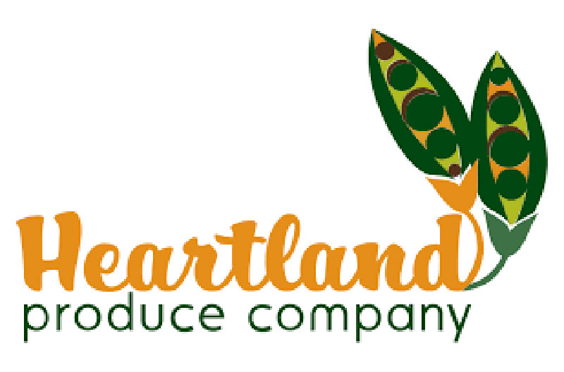 Heartland Produce Co. logo