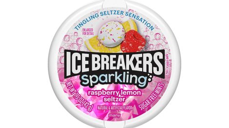 Hershey Ice Breakers