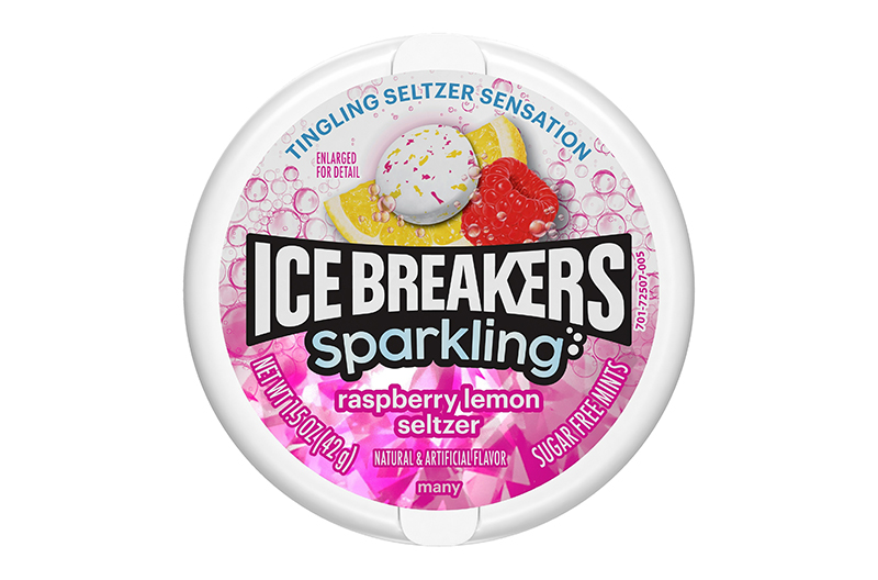 Hershey Ice Breakers