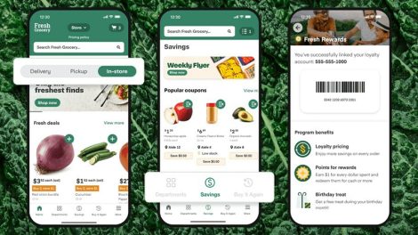 Instacart AI solutions