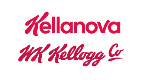 Kellogg Co. Kellanova WK Kellogg Co.