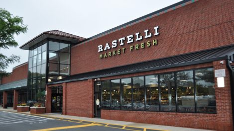 Rastelli Market Fresh