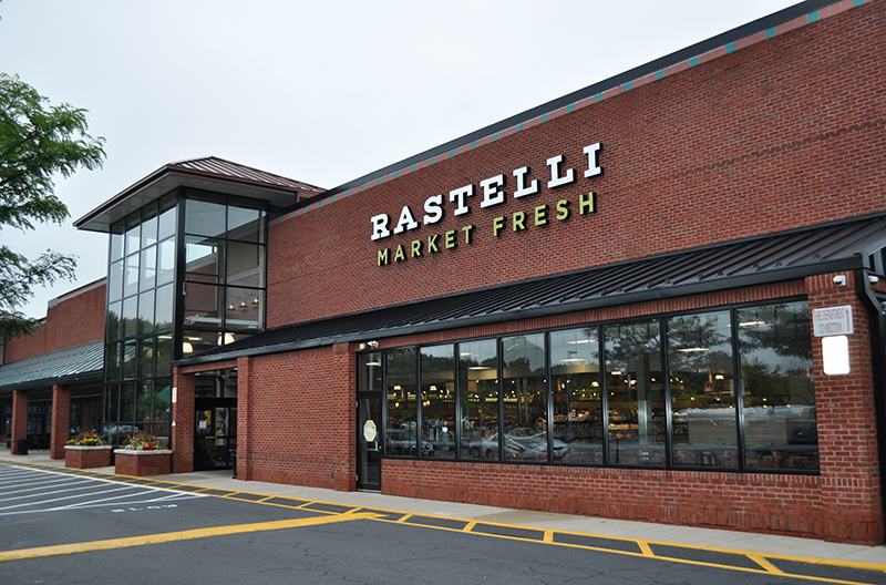 Rastelli Market Fresh