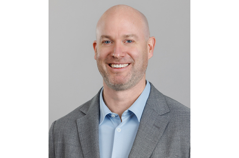 SpartanNash Promotes Bennett Morgan to EVP, Chief Merchandising Officer