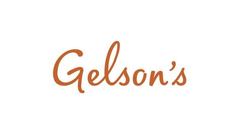 Gelson's logo