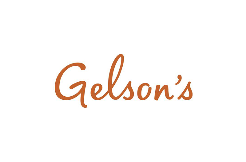 Gelson's logo