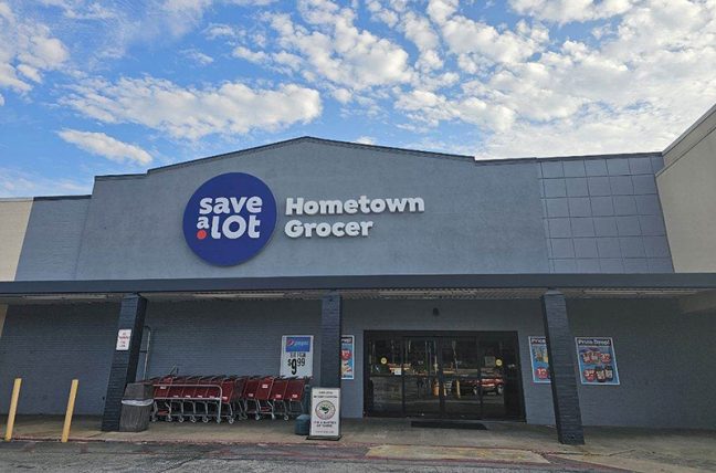 Save A Lot Enables SNAP EBT On Uber Eats Through Forage Partnership