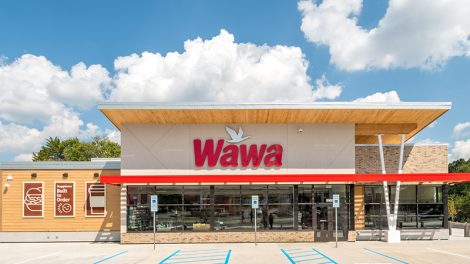 Wawa Ohio Indiana