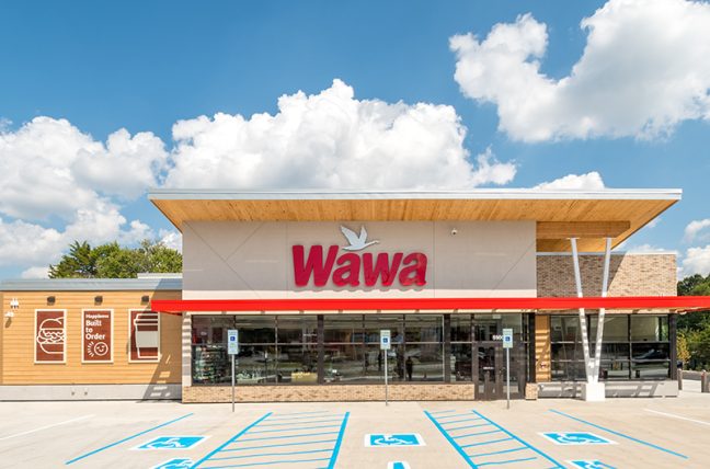 Wawa Selects RELEX Solutions To Boost Forecasting, Replenishment