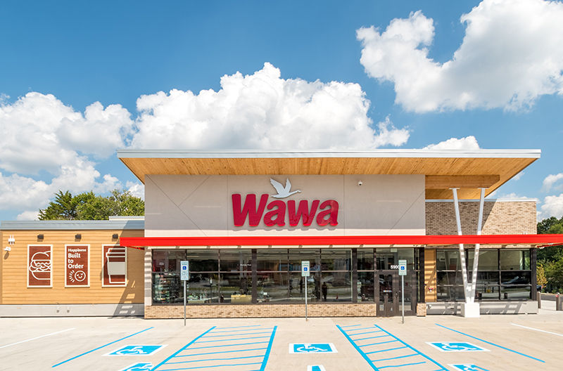 Wawa Ohio Indiana