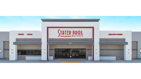 Stater Bros. Chino