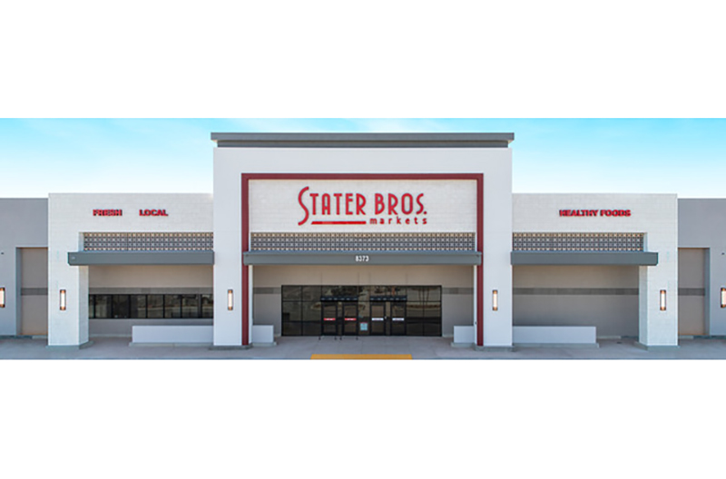 Stater Bros. Chino