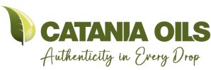 Catania Oils logo