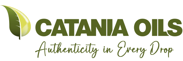 Catania Oils logo