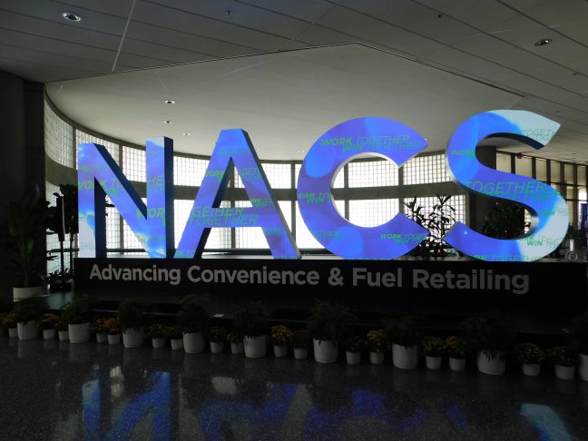 NACS Show