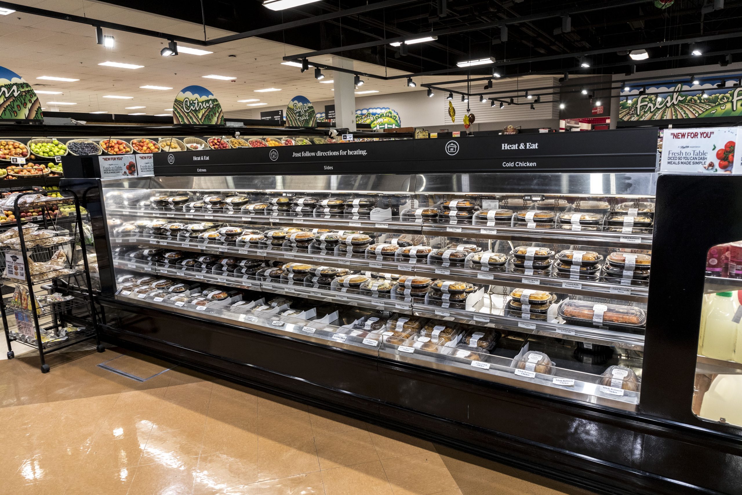 ShopRite Fresh to Table