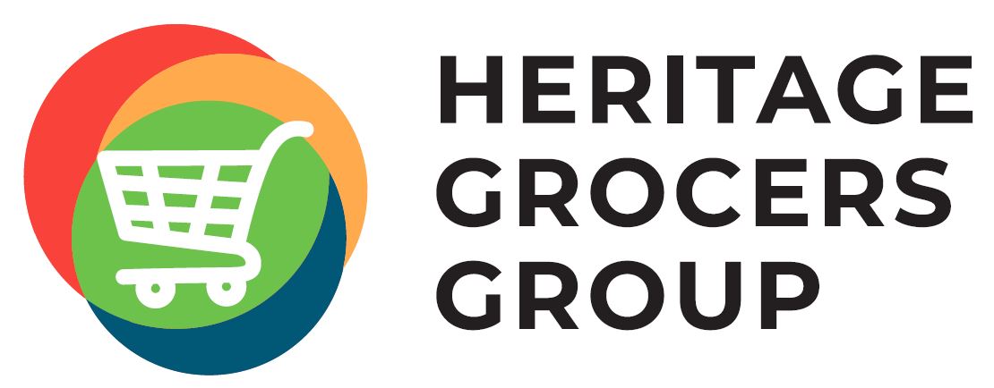 Heritage Grocers Group logo